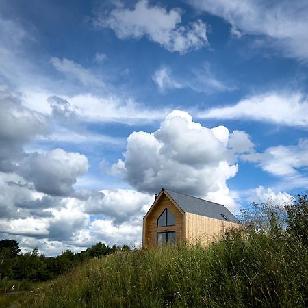 Tarset Tor - Bothy Cabin 4 Hexham Ngoại thất bức ảnh