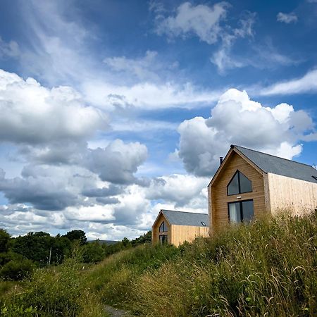 Tarset Tor - Bothy Cabin 4 Hexham Ngoại thất bức ảnh