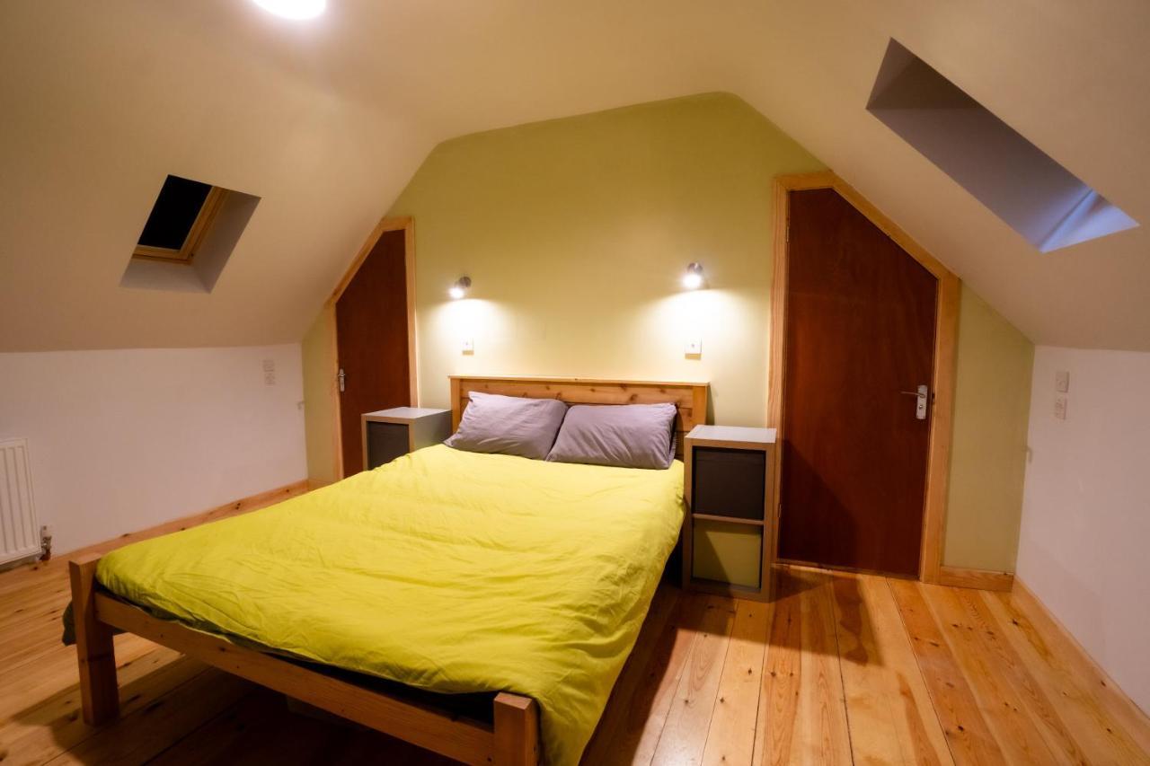 Tarset Tor - Bothy Cabin 4 Hexham Ngoại thất bức ảnh