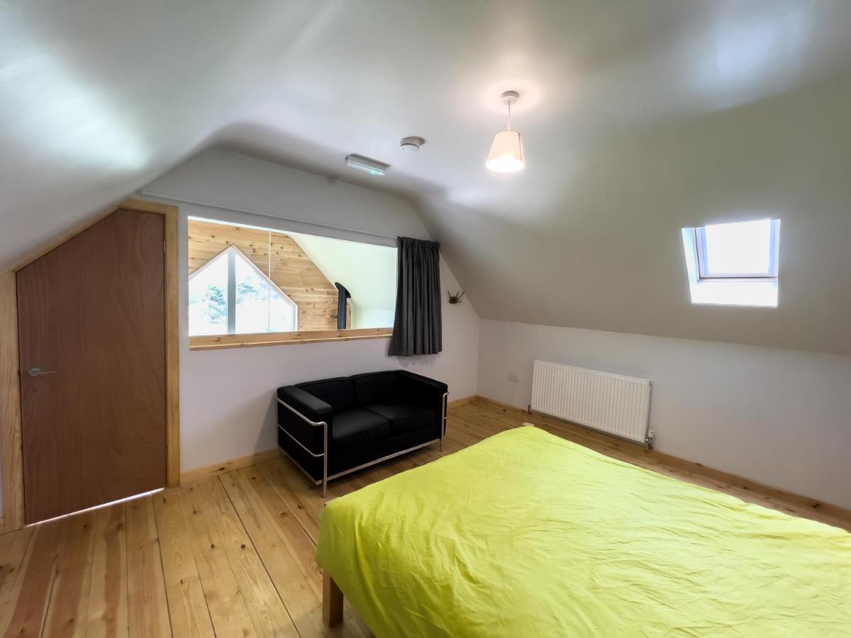 Tarset Tor - Bothy Cabin 4 Hexham Ngoại thất bức ảnh