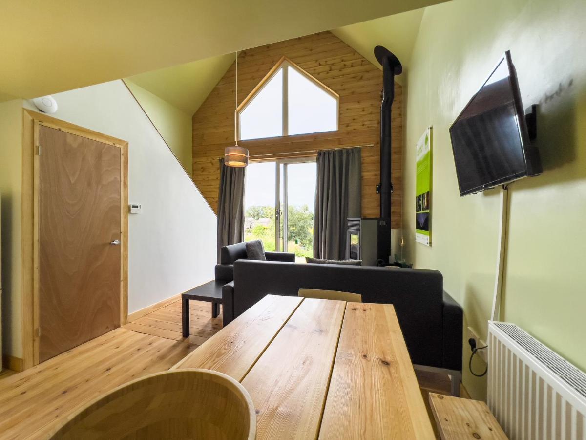 Tarset Tor - Bothy Cabin 4 Hexham Ngoại thất bức ảnh